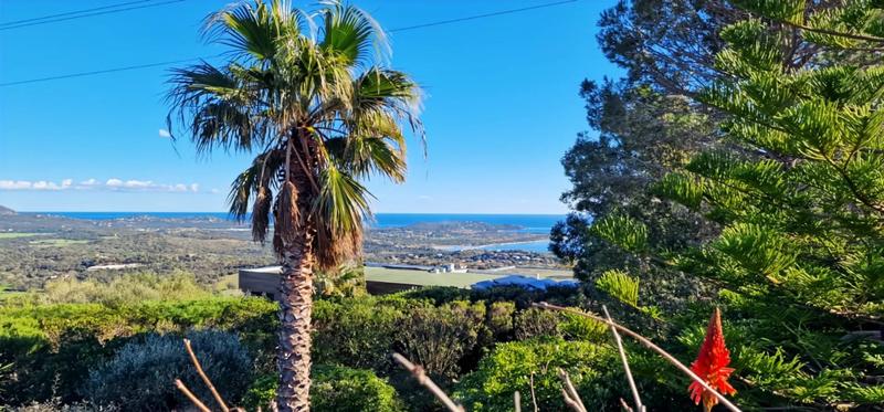 Maison - 109 m² - 5 pièces