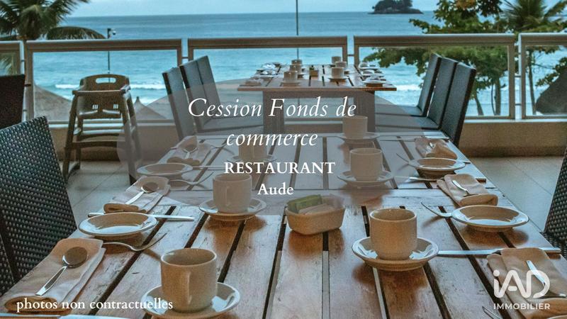 Local commercial - 126 m²