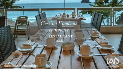 Local commercial - 126 m²