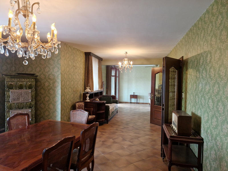 Maison - 134 m² - 5 pièces