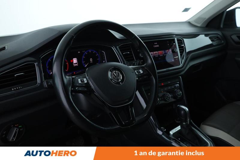 Volkswagen t-Roc 2.0 Tdi Carat Exclusive 4Motion Dsg7 150 ch