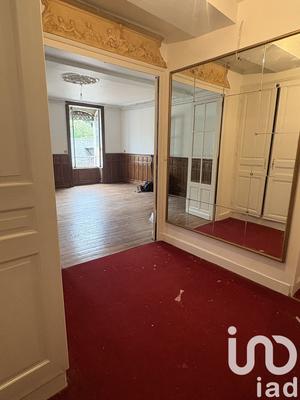 Appartement - 86 m² - 4 pièces