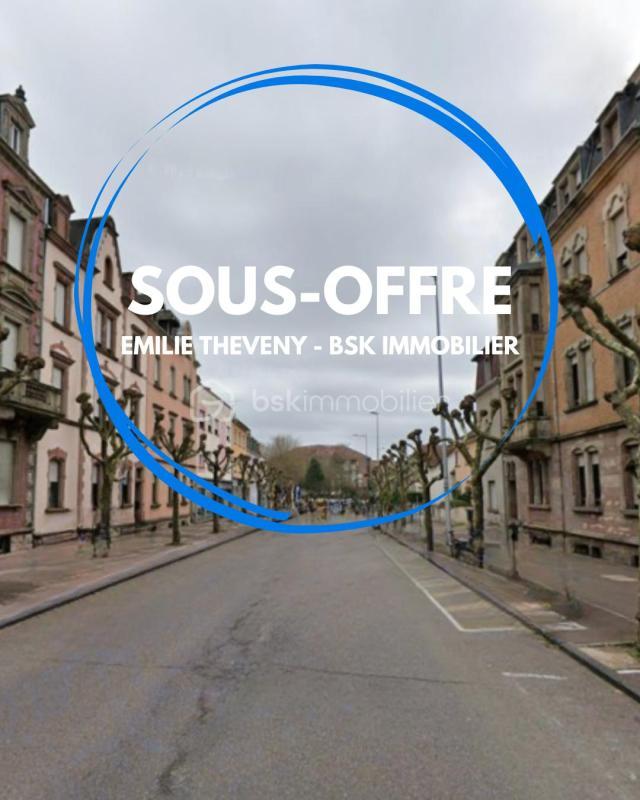 Immeuble - 445 m² - 16 pièces