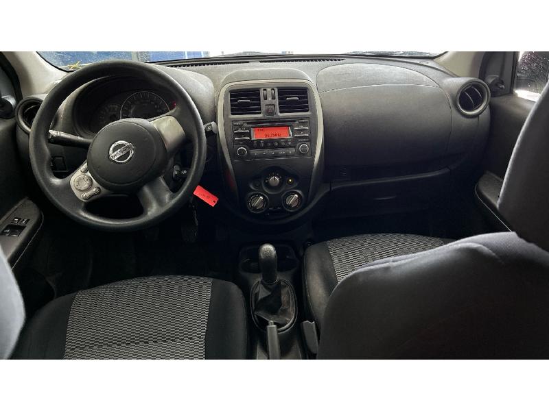 Nissan Micra 1.2 - 80 Lolita Lempicka