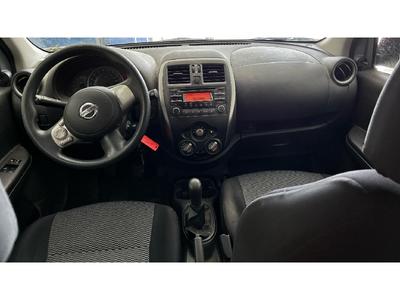 Nissan Micra 1.2 - 80 Lolita Lempicka