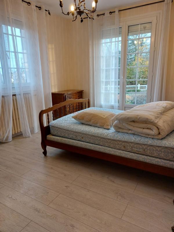 Maison - 114 m² - 4 pièces