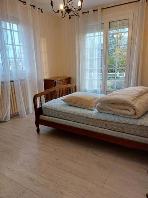 Maison - 114 m² - 4 pièces