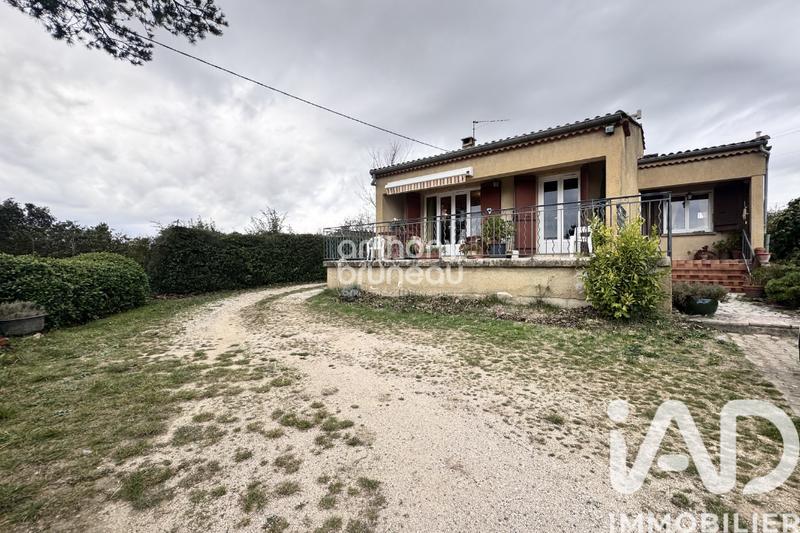 Maison de campagne - 81 m² - 3 pièces