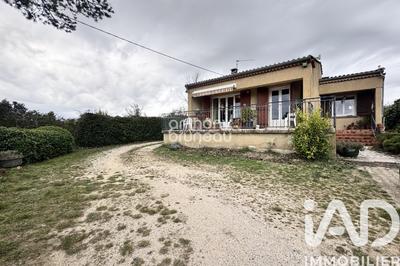 Maison de campagne - 81 m² - 3 pièces