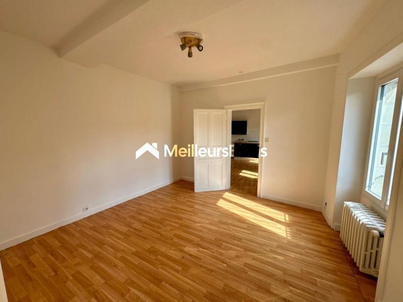 Immeuble - 160 m² - 6 pièces