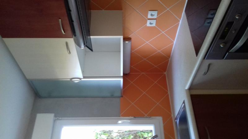 Maison - 65 m² - 3 pièces