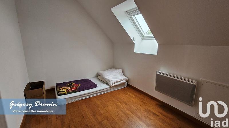 Maison de campagne - 133 m² - 6 pièces