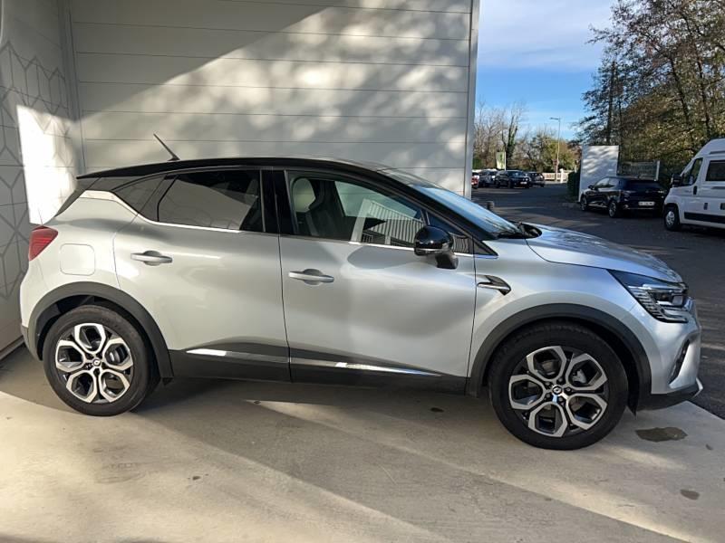 Renault Captur TCe 140 - 21 Intens