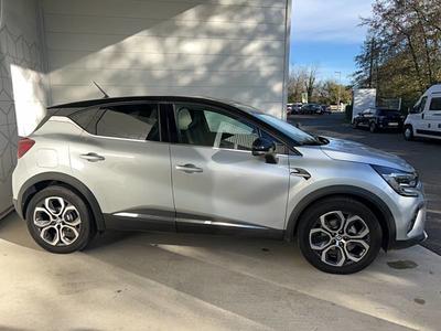 Renault Captur TCe 140 - 21 Intens