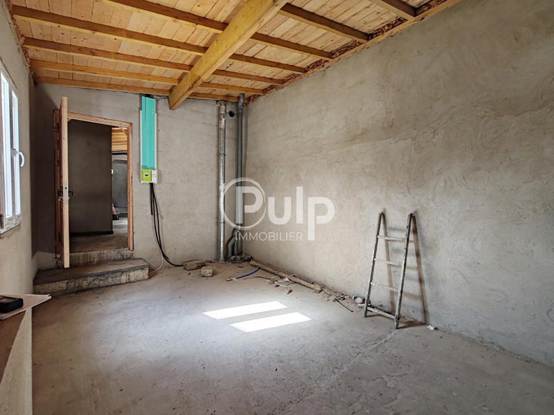 Appartement - 105 m²