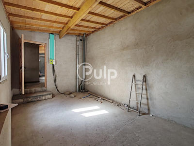 Appartement - 105 m²