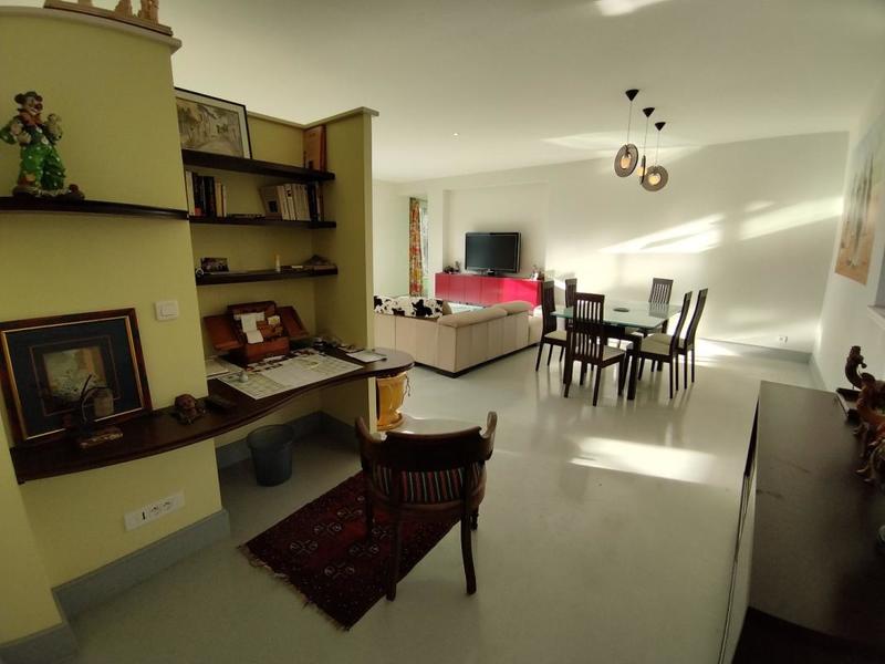 Maison de ville - 216 m² - 5 pièces