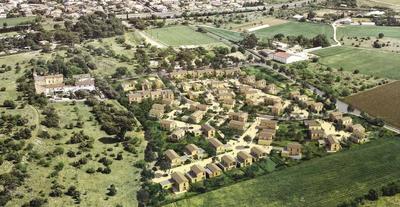 Terrain constructible - 357 m²