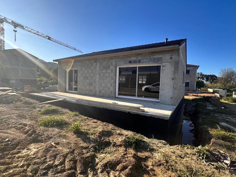 Villa - 87 m² - 4 pièces