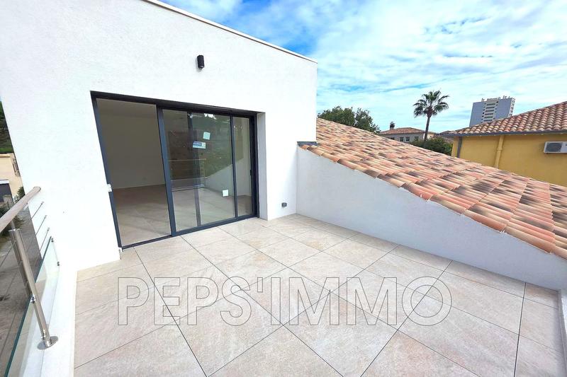 Appartement - 175 m² - 6 pièces