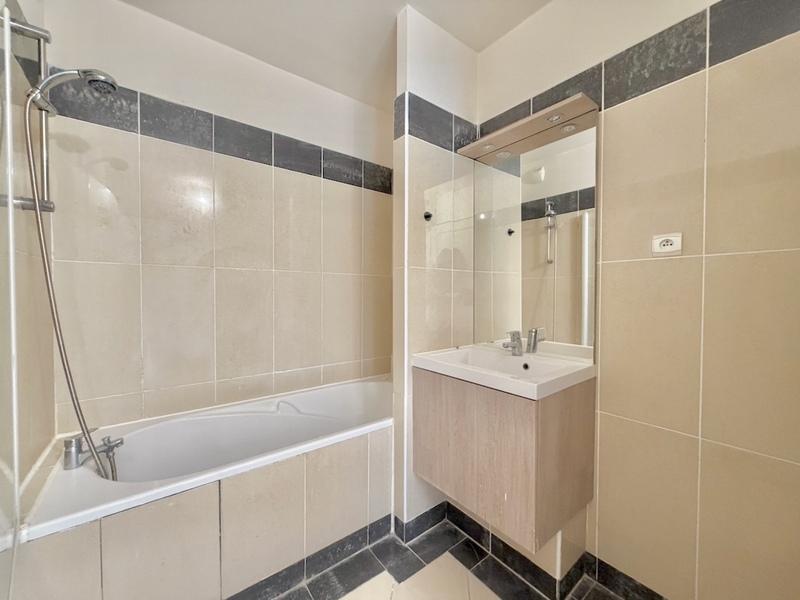 Appartement - 53 m² - 2 pièces