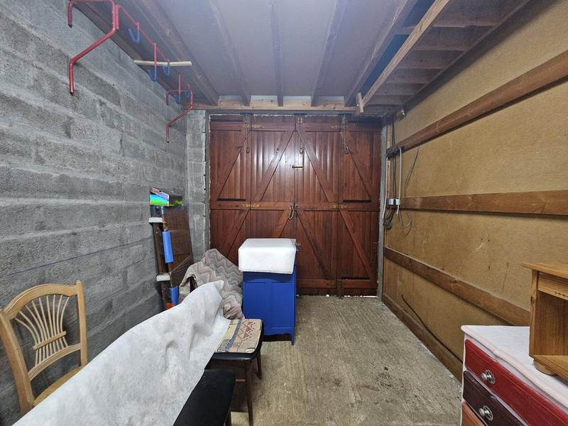 Maison traditionnelle - 134 m² - 5 pièces