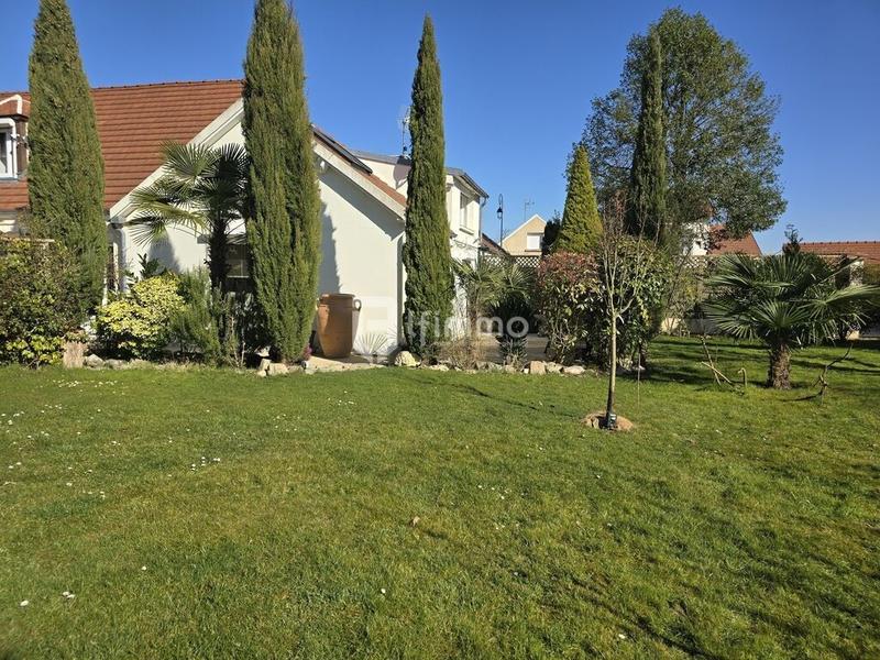 Propriété - 260 m² - 5 pièces