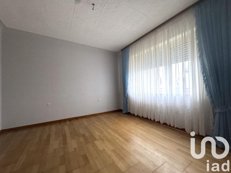 Maison de village - 126 m² - 6 pièces