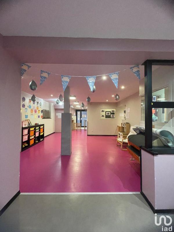 Local commercial - 154 m²