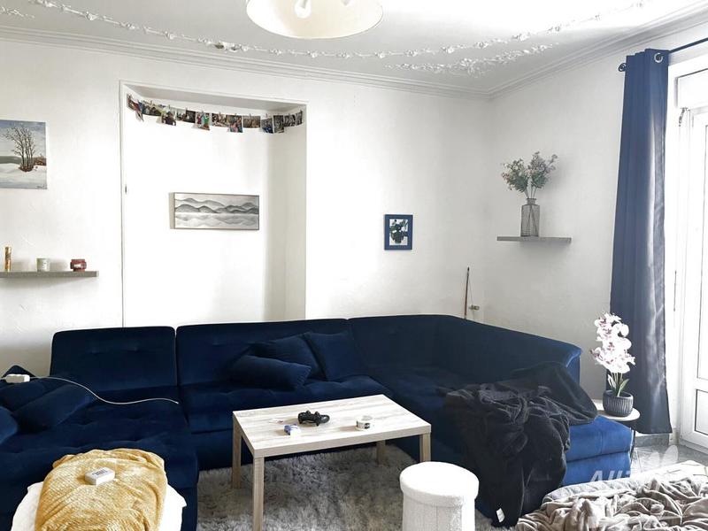 Appartement - 149 m² - 5 pièces