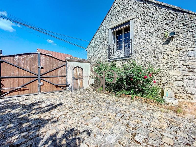 Longère - 168 m² - 5 pièces