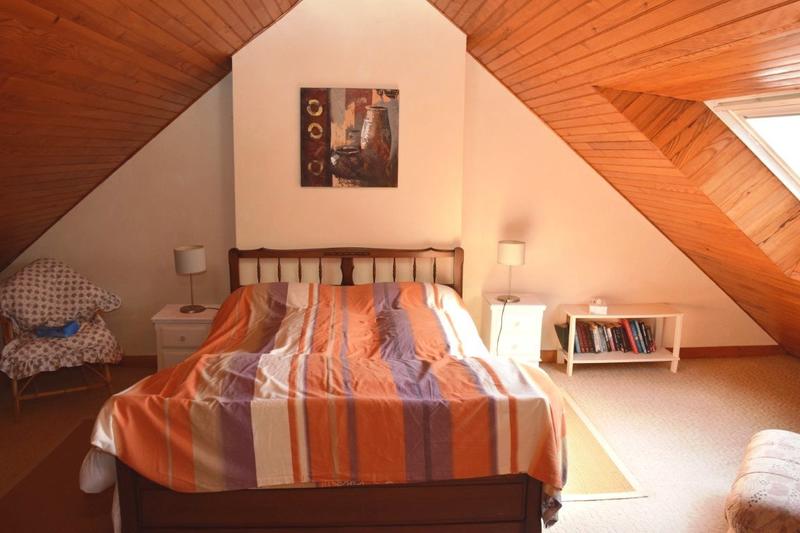 Maison - 61 m² - 3 pièces