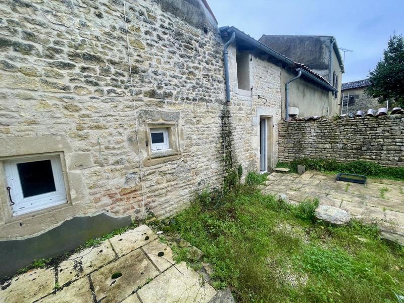 Maison - 150 m² - 4 pièces