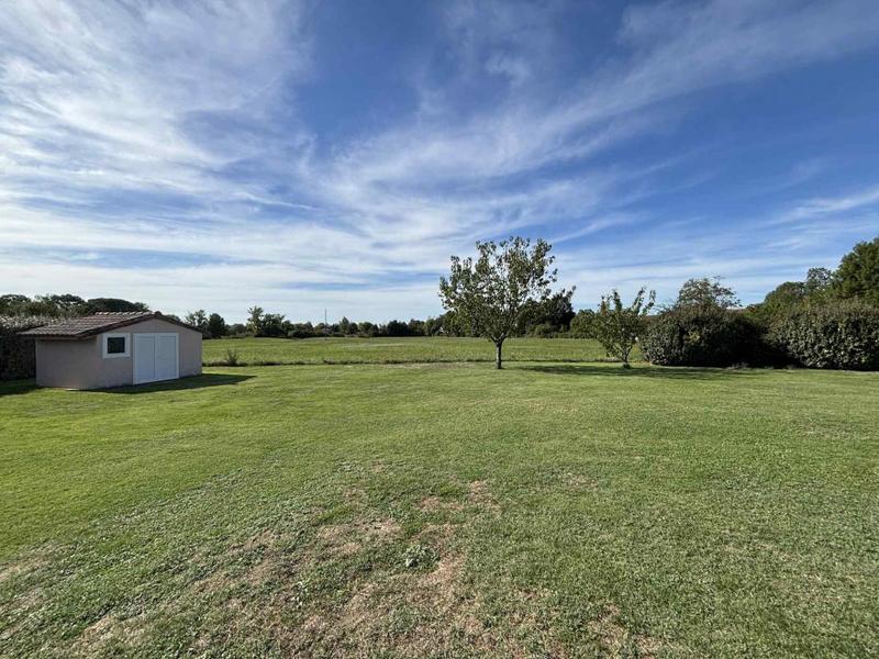 Villa - 112 m² - 5 pièces