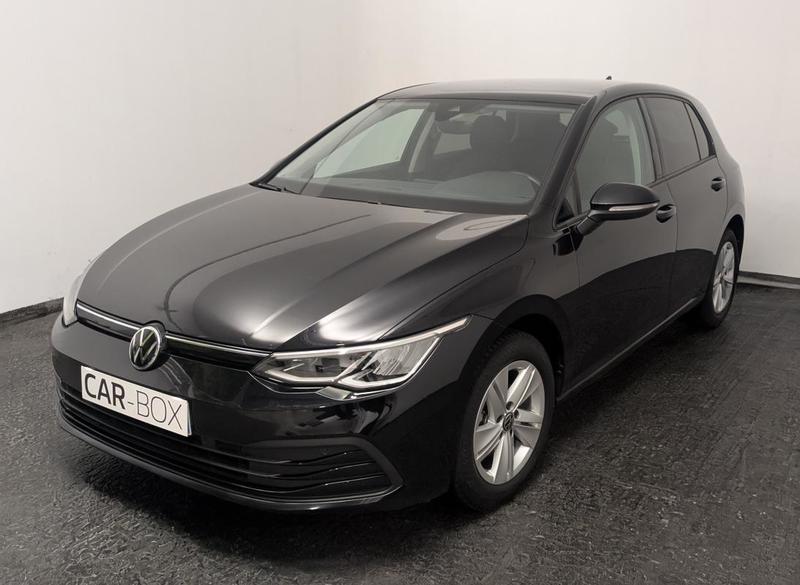 Volkswagen Golf VIII 8 Life 2.0 Tdi 150ch Dsg Acc Sieges Chauffants