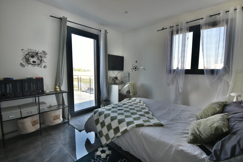 Maison - 147 m² - 6 pièces