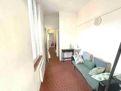 Immeuble - 126 m² - 7 pièces