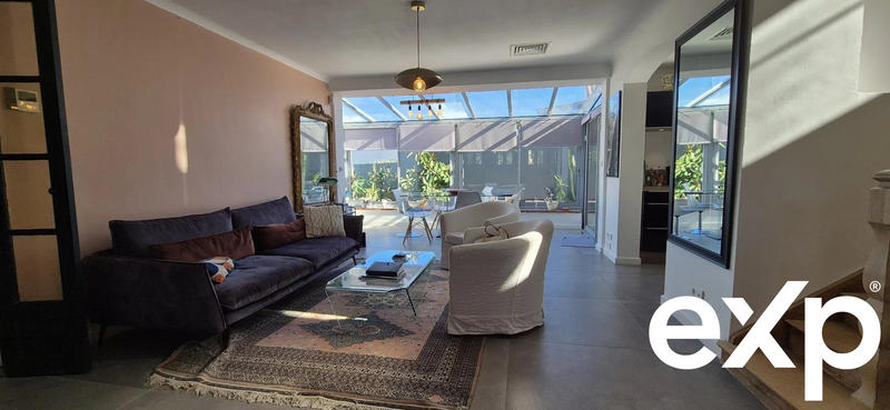 Villa - 132 m² - 7 pièces