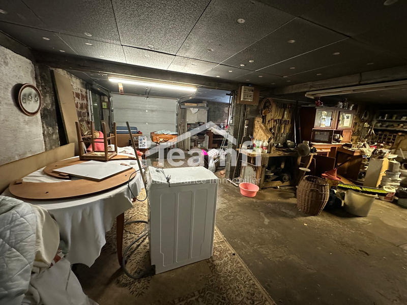 Maison - 176 m² - 5 pièces