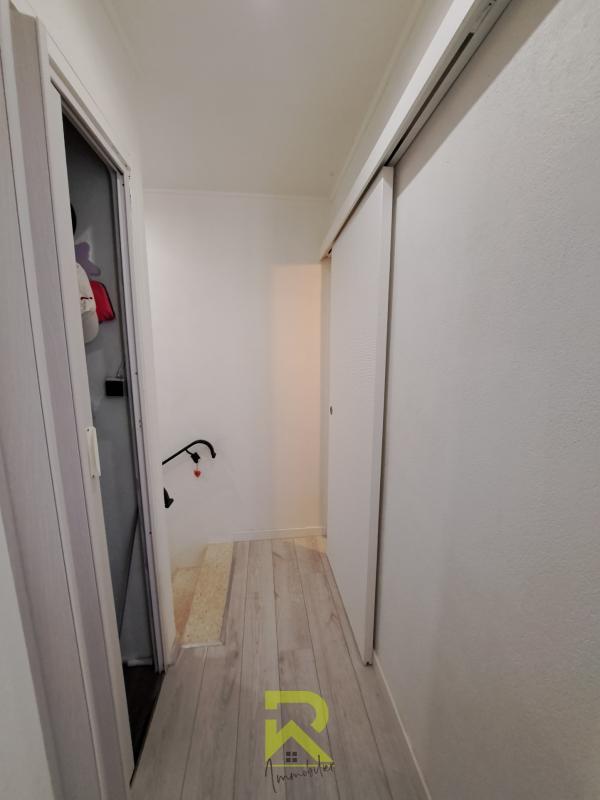 Maison de village - 64 m² - 3 pièces