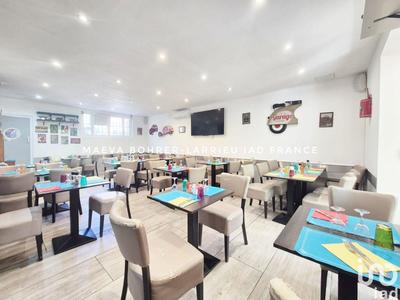 Local commercial - 180 m²