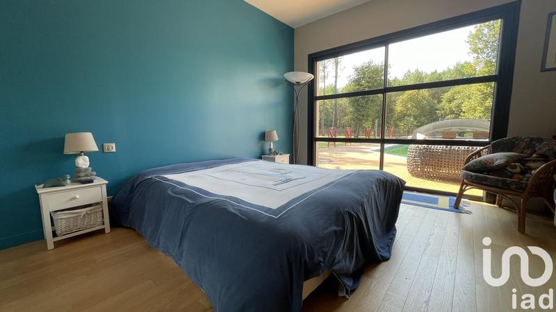 Maison de maîtres - 260 m² - 7 pièces