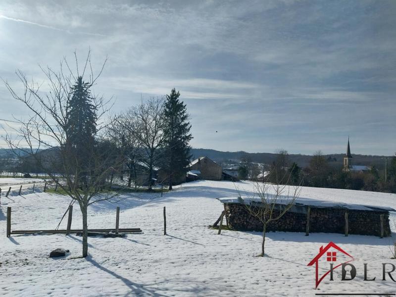 Maison - 100 m² - 3 pièces