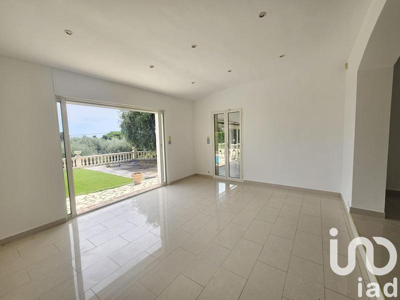 Maison - 166 m² - 4 pièces