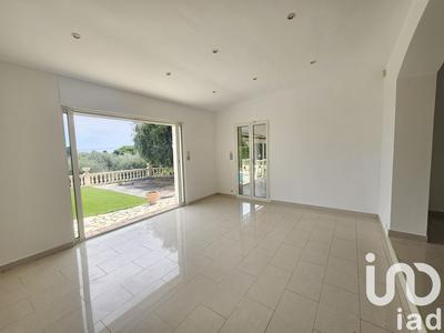 Maison - 166 m² - 4 pièces