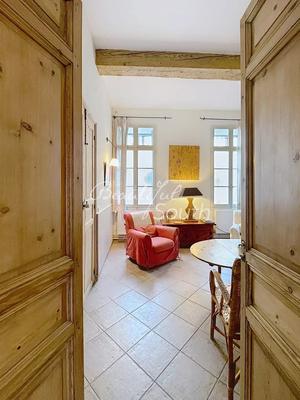 Hôtel particulier - 280 m² - 9 pièces