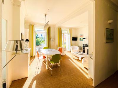 Appartement - 51 m² - 2 pièces