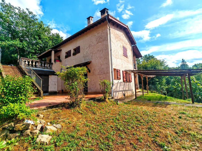 Maison - 127 m² - 6 pièces