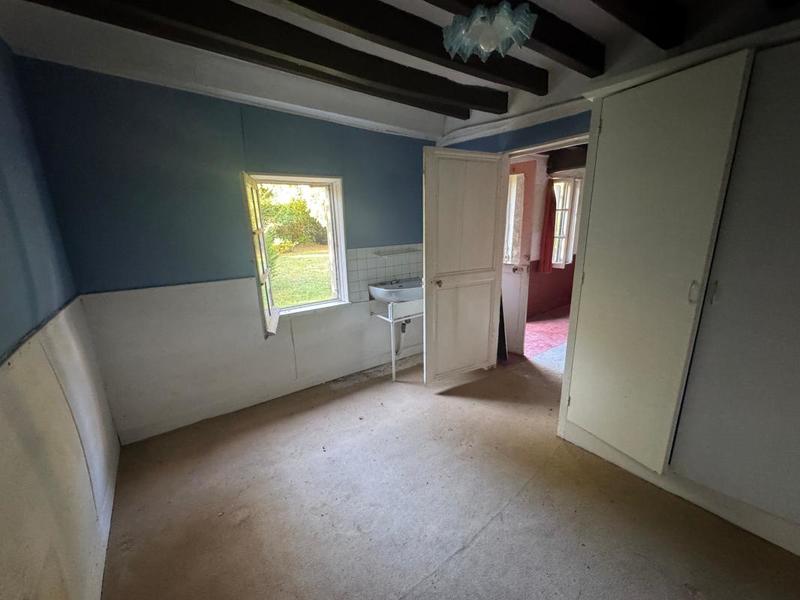 Maison - 108 m² - 7 pièces