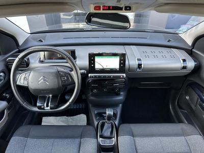 Citroën C4 Cactus PureTech 110 s&amp;S Eat6 Shine
